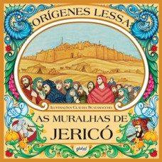 As muralhas de jericó As muralhas de jericó