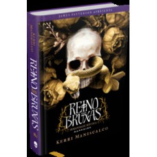 Reino das bruxas: irmandade mística Reino das bruxas: irmandade mística