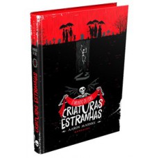 O mundo de Lore - Criaturas estranhas