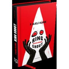 Ring shout - Grito de liberdade