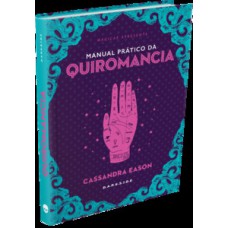 Manual prático da quiromancia