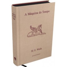 A máquina do tempo