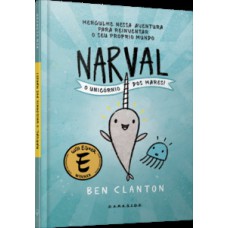 Narval: o unicórnio dos mares