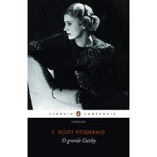 O grande Gatsby O grande Gatsby