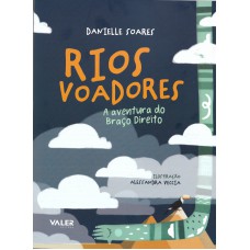 Rios voadores