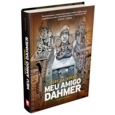 Meu amigo Dahmer