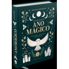 Ano mágico