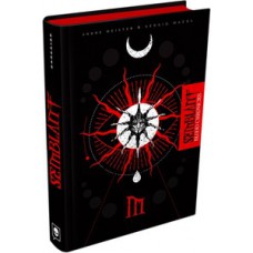 Semblant: blood chronicles