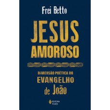 Jesus amoroso