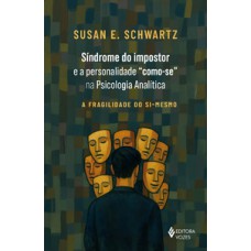 Síndrome do impostor e a personalidade 