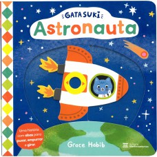 Gata Suki - Astronauta Gata Suki - Astronauta