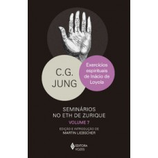 Exercícios espirituais de Inácio de Loyola
