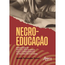 Necroeducação Necroeducação