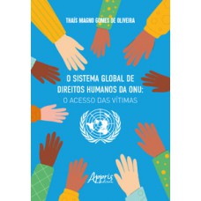 O sistema global de Direitos Humanos da ONU