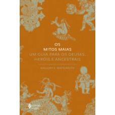 Os mitos maias