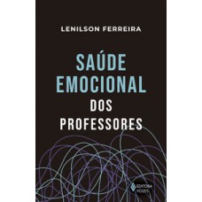 Saúde emocional dos professores