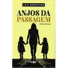 Anjos da passagem: uma novela