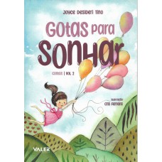 Gotas para sonhar : contos - vol. 2