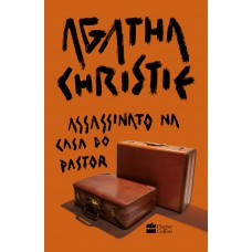 Assassinato na casa do pastor