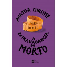 A extravagância do morto