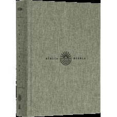 Bíblia Diária NVI, Tecido sobre capa dura, Cinza, Leitura Perfeita – Comece sua jornada de 365 dias com a Bíblia em qualquer momento do ano