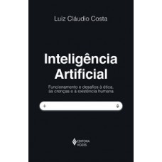 Inteligência artificial Inteligência artificial