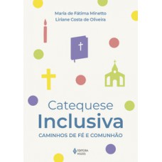 Catequese inclusiva