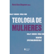 Teologia de mulheres Teologia de mulheres