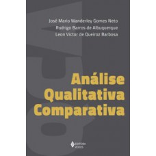 Análise qualitativa comparativa