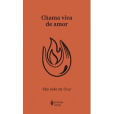 Chama viva de amor