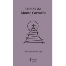 Subida do Monte Carmelo
