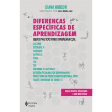 Diferenças específicas de aprendizagem