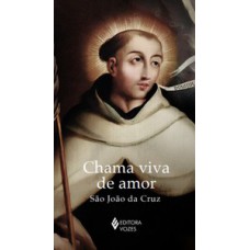 Chama viva de amor
