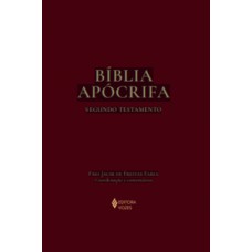 Bíblia apócrifa