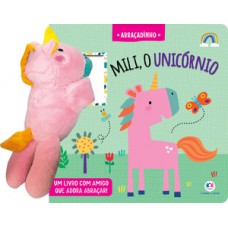 Mili, o unicórnio