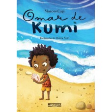 O Mar de Kumi