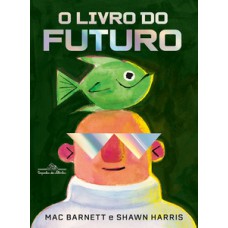 O livro do futuro O livro do futuro