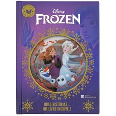 Contos de Ouro: Frozen Contos de Ouro: Frozen
