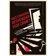 Você consegue desvendar esse crime?