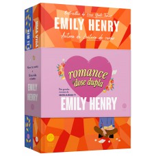 Kit Emily Henry