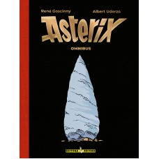 Asterix omnibus (vol. 2)
