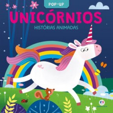 Unicórnios Mágicos Pop-up Unicórnios Mágicos Pop-up