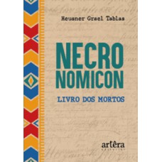 Necronomicon (Livro dos Mortos)