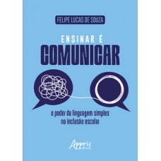 Ensinar é Comunicar
