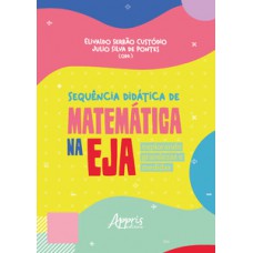 Sequência Didática de Matemática na EJA