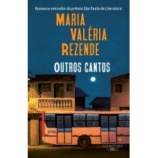 Outros cantos (Nova edição) Outros cantos (Nova edição)