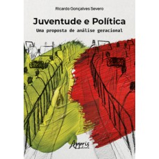 Juventude e política Juventude e política