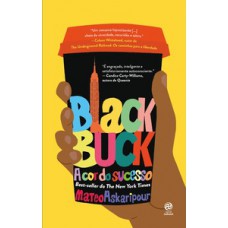 Black buck
