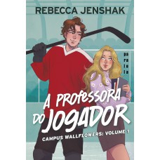 A professora do jogador A professora do jogador