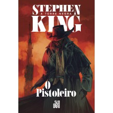 O pistoleiro (Nova edição)